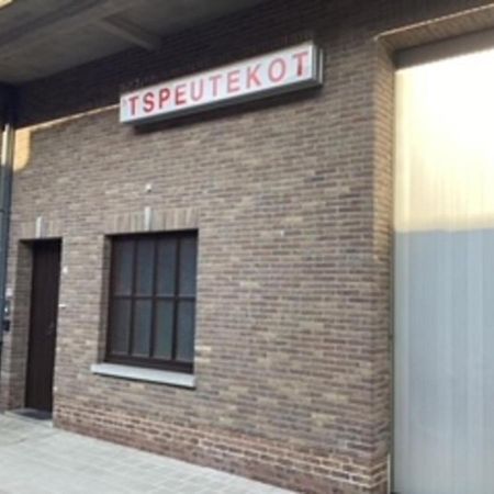 Appartamento 'T Speutekot Watou Esterno foto