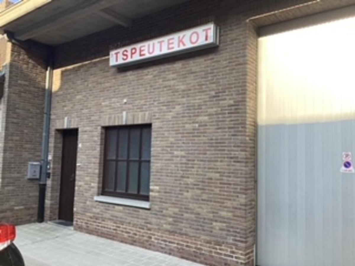 Appartamento 'T Speutekot Watou Esterno foto